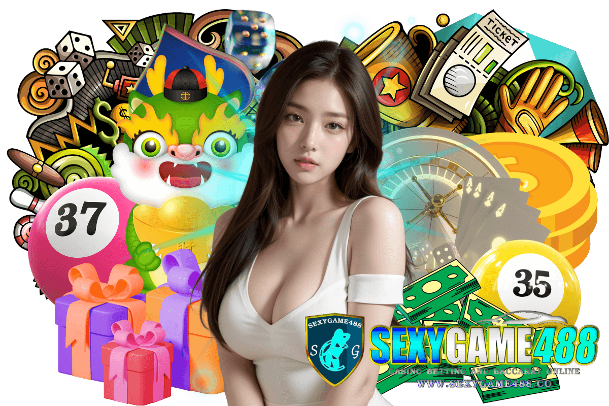 sexygame488